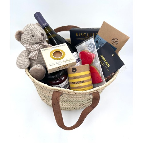 Congratulations - Treats For Everyone - Local Delivery Only